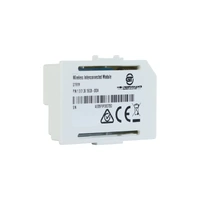 GT Smoke Alarms GTRFM | Wireless Interconnect Module for GT Smoke Alarms
