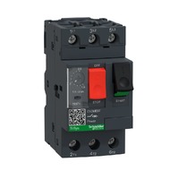 Clipsal Schneider TeSys GV2ME07 | Motor Circuit Breaker 3P | 1.6A - 2.5A | Thermal Magnetic