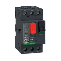 Clipsal Schneider TeSys GV2ME32 | Motor Circuit Breaker 3P | 24-32A | Thermal Magnetic