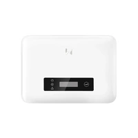 GoodWe GW2000-XS-30 | 2kW Single-MPPT Grid-Tied PV Inverter