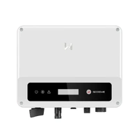 GoodWe GW2500-XS-30 | XS G3 2.5kW Single Phase Solar Inverter | 97.6% Efficiency