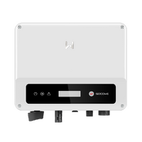 GoodWe GW3000-XS-11 | 3kW Single-MPPT Grid-Tied PV Inverter
