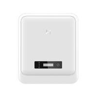 GoodWe GW5000-DNS-30 | 5kW Dual-MPPT Grid-Tied PV Inverter