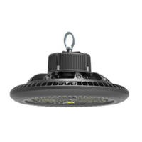 Hugo Lighting HB150-5 | Commerical LED Highbay 150W 20,000lm LED