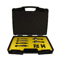 Alpha HCSTCTS16-40 | ProFit TCT Hole Cutter Kit 16-40mm | 6 Cutters