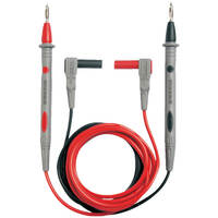 Major Tech HDT1288 | 10A 1m Silicone Test Leads