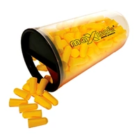 Hearing Protection MaxiPlug 100 Tradies Pack | HEU660