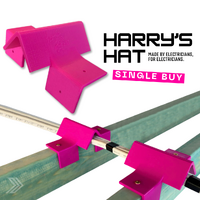 Harrys Hat HHV001 | Mechanical Cable Protection Hat