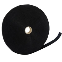 Alco HL-257 | Hook and Loop Ties 25mm 7m