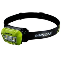 Unilite HL-8R | Dual Beam Sensor Headtorch 475 Lumens