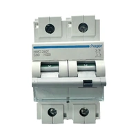 Hager HMC280T | 80A 2 Pole 15kA Circuit Breaker | C Curve