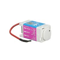 Cabac - Minute Mech Timer 3 Wire 240V 5 Amp HNS440TM | Ideal for run on exhaust fans