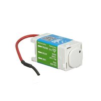 Cabac - Hourly Mech Timer 3 Wire 240V 5 Amp | HNS450TM
