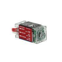 Cabac - Digital 2 wire Premium Push Button Digital Dimmer HNS616DT
