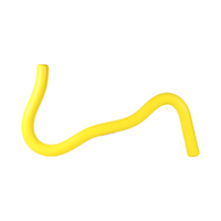 Volt Safety HOOK-LV | Low Voltage Rescue Crook/Hook | Yellow