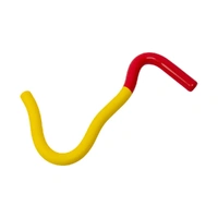 Volt Safety HOOK-LV | Low Voltage Rescue Crook/Hook | Yellow