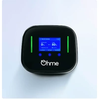 EVH4S07N2 | 7.4kW EVlink Home Charging Station 1P+N 1xT2 32A | RDC-DD | Schneider Electric