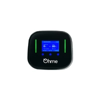 Ohme HP8-07AU-WI-BLSTD-01 | Home Pro 7.4kW EV Charger Type 2 8M Cable | WiFi