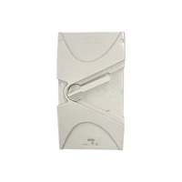 Trader Hippo HPISWXL363 | Three Pole 63A Extra Large Weatherproof Isolator | 440V