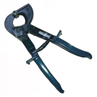 Ratchet Cable Cutter | HS325