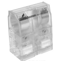 Cooper Bussmann HSB22BWCL-Q | 100/125A Meter Isolator Service Link | Back Wired Clear | QLD Approved