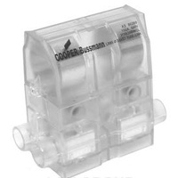 Cooper Bussmann HSB22FWCL | 100/125A Meter Isolator Service Link | Front Wired Clear | QLD / VIC / NT / WA Approved 