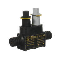 SICAME HSC435AE | House Service Connector Bi - Metal