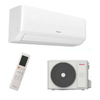 Rinnai HSNRP26B | P Series | 2.6kW Reverse Cycle Split System | Gold Guard