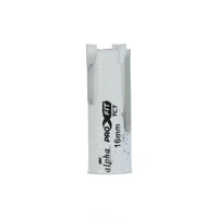 Alpha HSTCT16 | 16mm TCT Multi-Purpose Holesaw | Cuts Up To 5x Faster