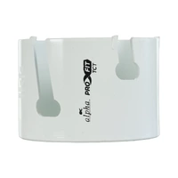 Alpha HSTCT92 | 92mm TCT Multi-Purpose Holesaw | Cuts Up To 5x Faster