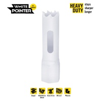 Bi Metal holesaw 25mm blade only | Alpha HSV25