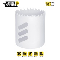Bi Metal holesaw 50mm blade only | Alpha HSV50