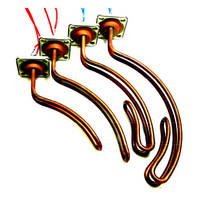 Hotwater Element Copper 2400W | HWCS-24