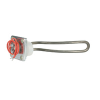 Hotwater Element Incoloy 1800W | HWIS-18