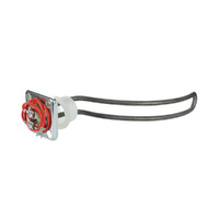 Hotwater Element Incoloy 2400W | HWIS-24