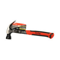 Sterling HX-520 | Striker 20oz Claw Hammer Cushion Grip