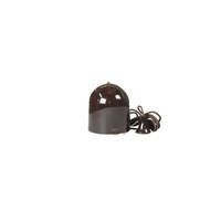 Trader HYSWPCBR | Ceiling Pull Cord Switch 10AX - 250V~ | Brown
