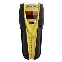 Zircon MultiScanner® i520 OneStep® | Multifunction Stud Finder