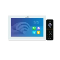 PSA INT210TWSK | 10" Smart Touchscreen Intercom Kit