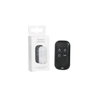 PSA INTRC101 | Wi-Fi Alarm System Remote Control