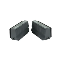 Work IQ IQVJSF | Sure-Fit™ Vice Jaws Double Sided Profiles | Foam