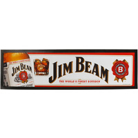 XMAS gift ideas for your staff - Jim Beam Bar Runner | JB471F