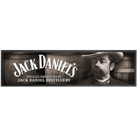 Jack Daniel's Bar Runner | JD471002