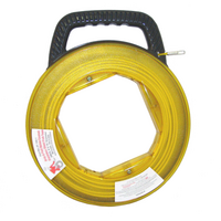 CMS Electracom JF100 | 30mtr Stranded Steel Fish Tape
