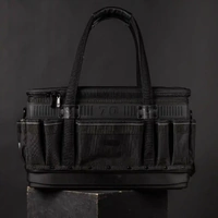 Velocity Pro Gear KB-70-S | Rogue 70 Tool Kit Bag | 34 Pocket