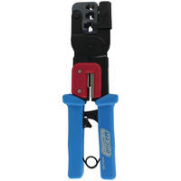 Major Tech KDRJ45R | Modular Connector Crimp Tool