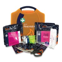 Volt Safety KIT-BURNS | Fast Aid Emergency Burn Kit