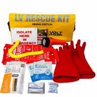 Volt Safety KIT-LVR-MINING | Mining LV Rescue Kit | 1000V Rated