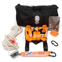 LINQ KITRBSC-E | Economy Roofers Harness Kit | 15m