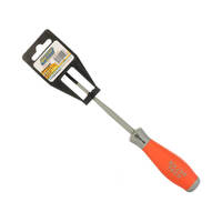 Major Tech KTK04S40 | Insulated Slimline Slotted Screwdriver 4mm | 100mm